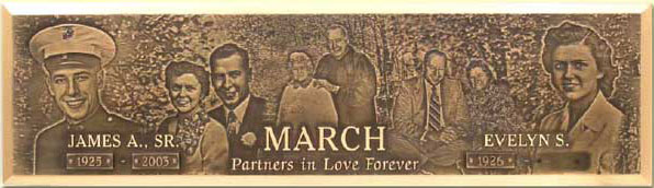march-memorial