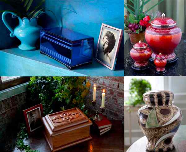 urns